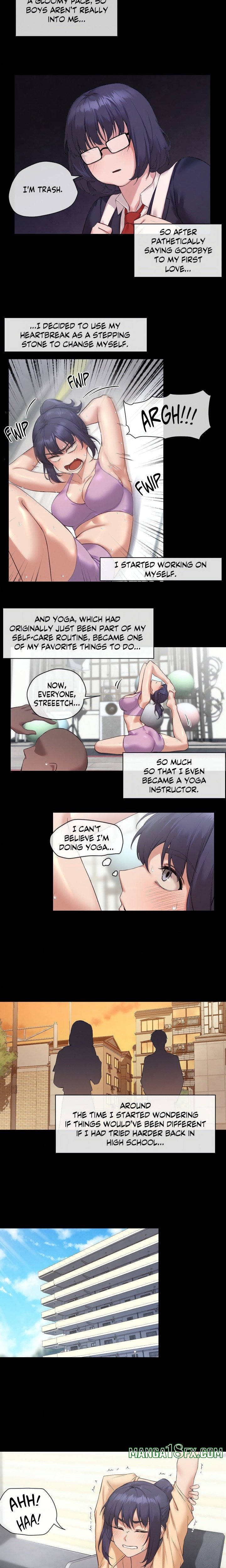 Gacha Girl Next Door (Uncensored) 5