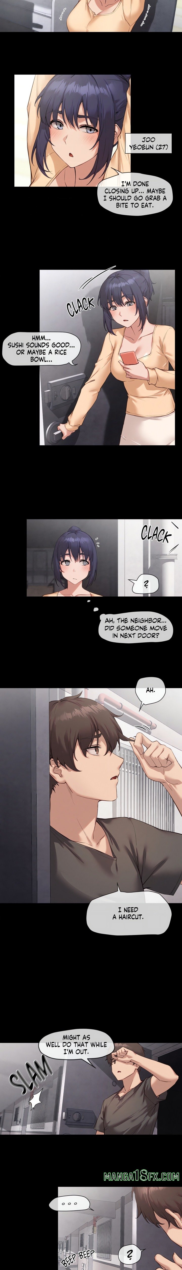 Gacha Girl Next Door (Uncensored) 6
