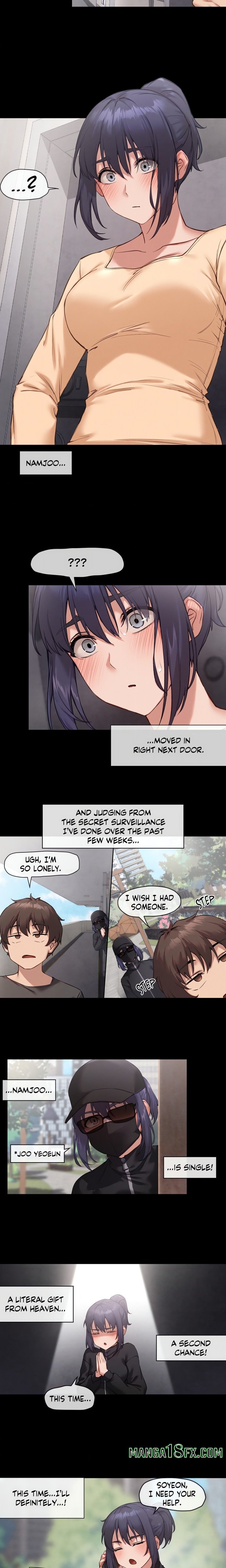 Gacha Girl Next Door (Uncensored) 7