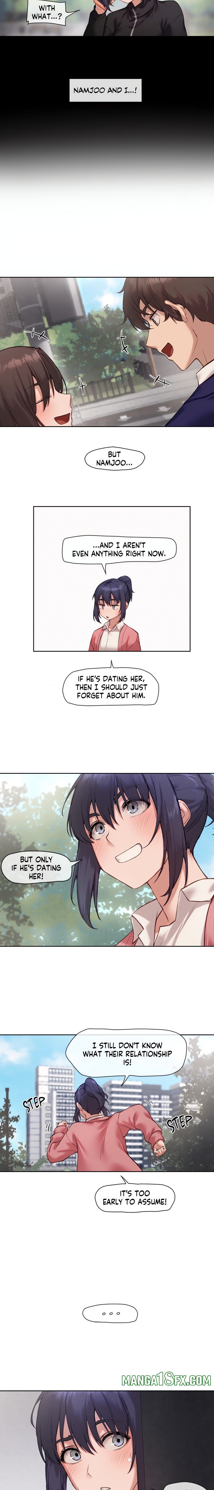Gacha Girl Next Door (Uncensored) 8