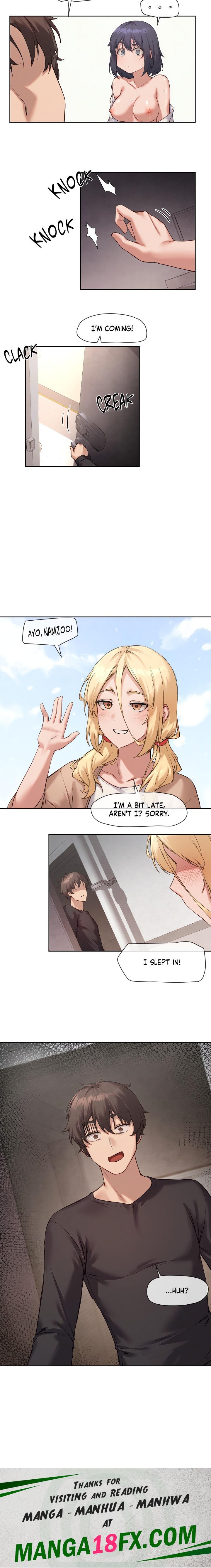 Gacha Girl Next Door (Uncensored) 11