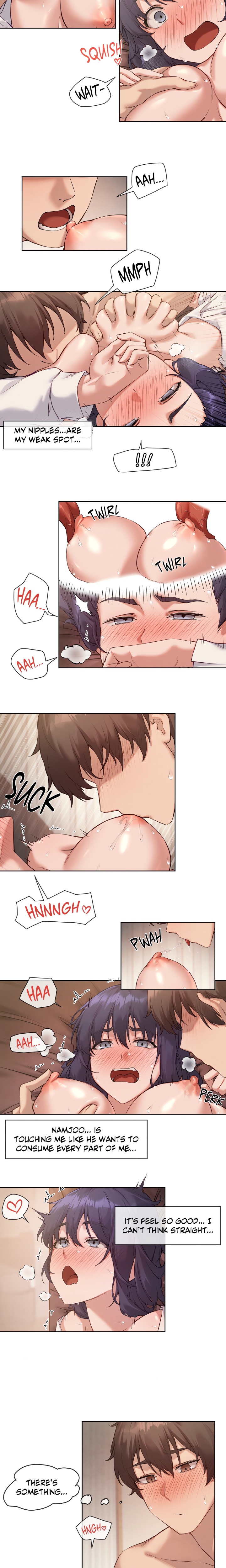 Gacha Girl Next Door (Uncensored) 3