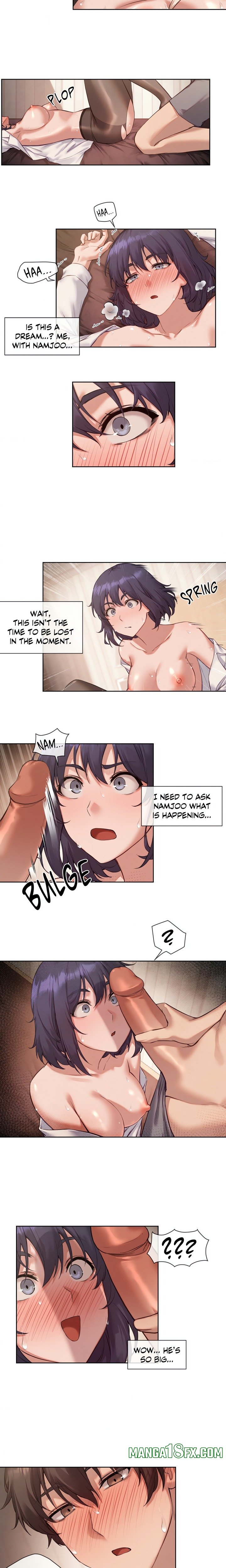 Gacha Girl Next Door (Uncensored) 7