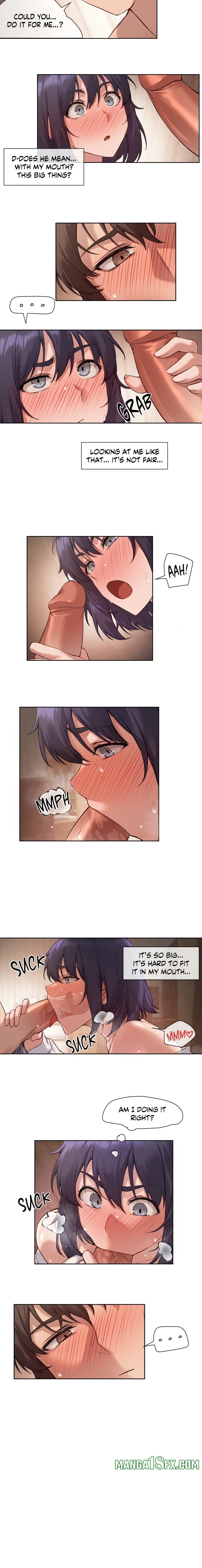 Gacha Girl Next Door (Uncensored) 8