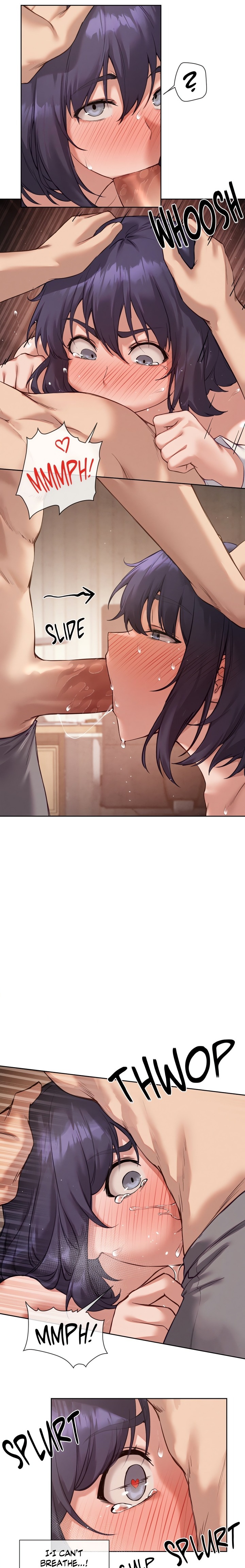 Gacha Girl Next Door (Uncensored) 9