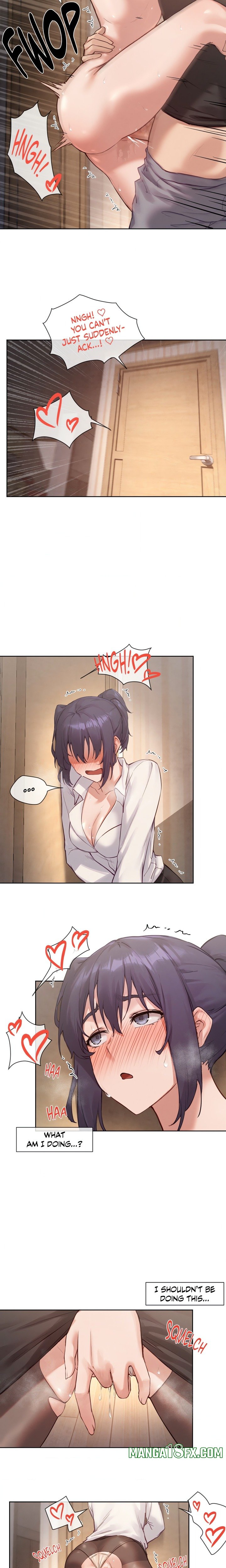 Gacha Girl Next Door (Uncensored) 11