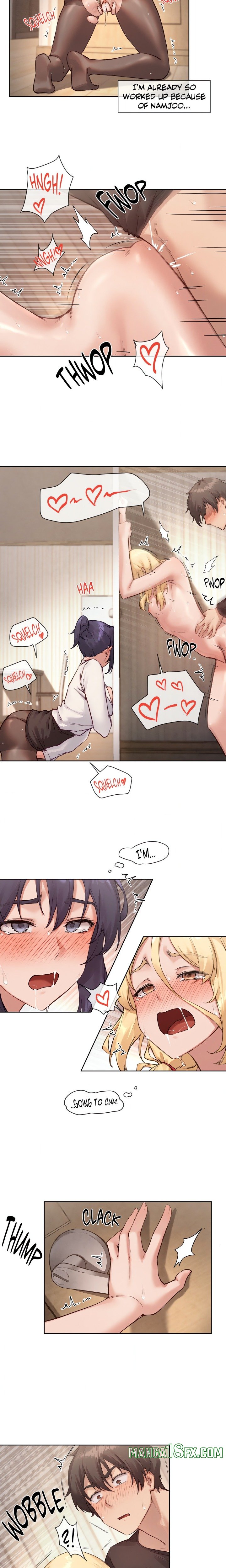 Gacha Girl Next Door (Uncensored) 12