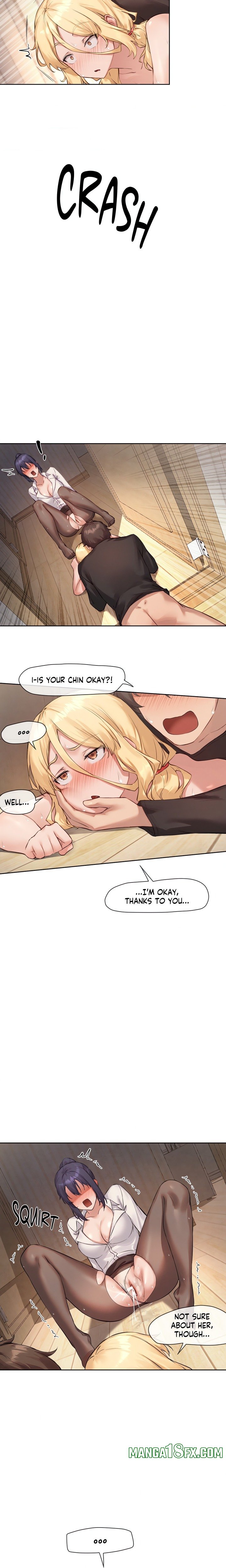 Gacha Girl Next Door (Uncensored) 13