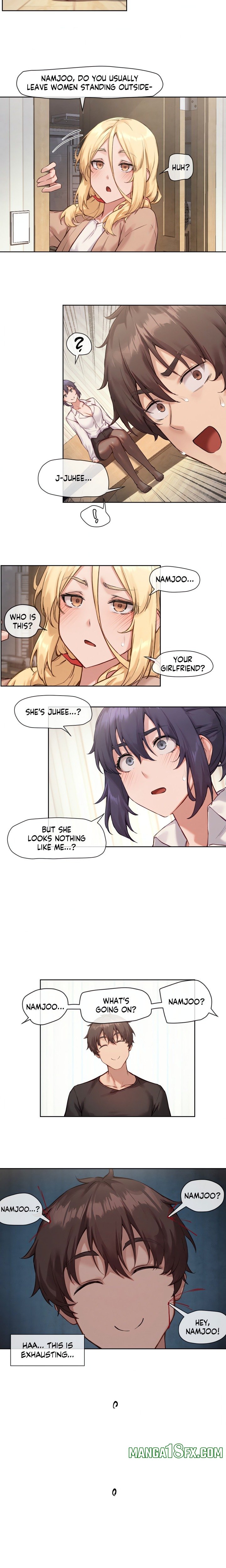 Gacha Girl Next Door (Uncensored) 5