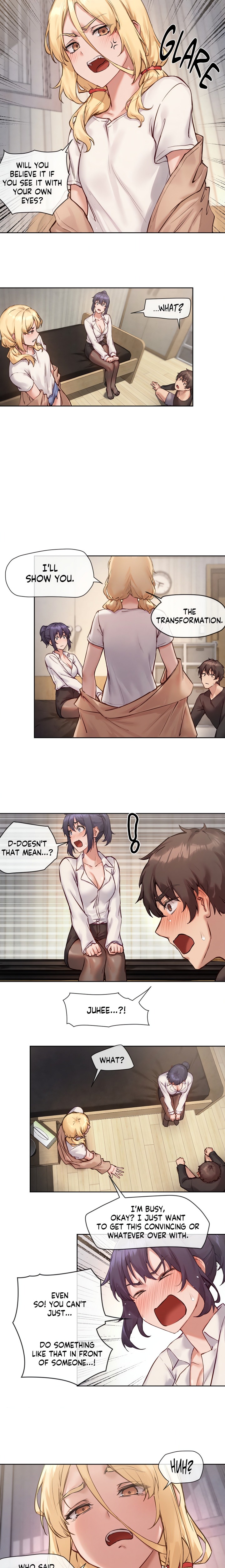 Gacha Girl Next Door (Uncensored) 7