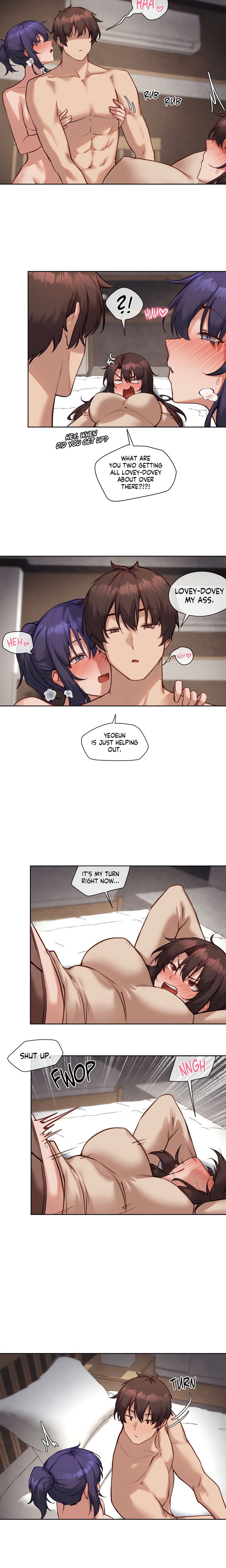 Gacha Girl Next Door 8