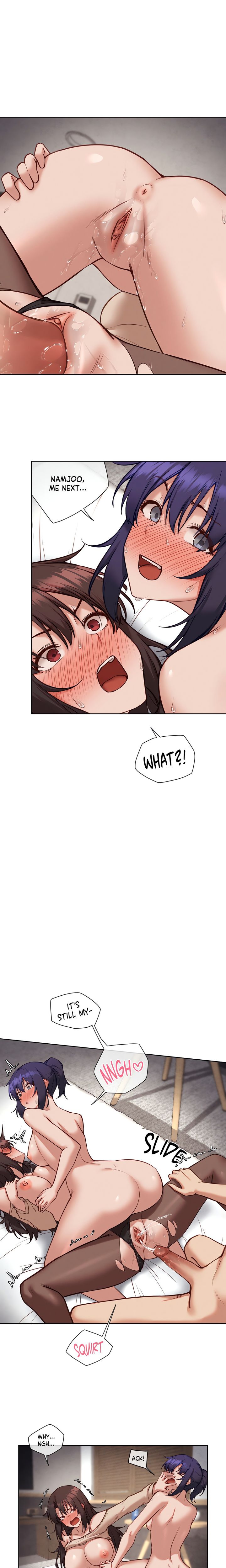 Gacha Girl Next Door 1