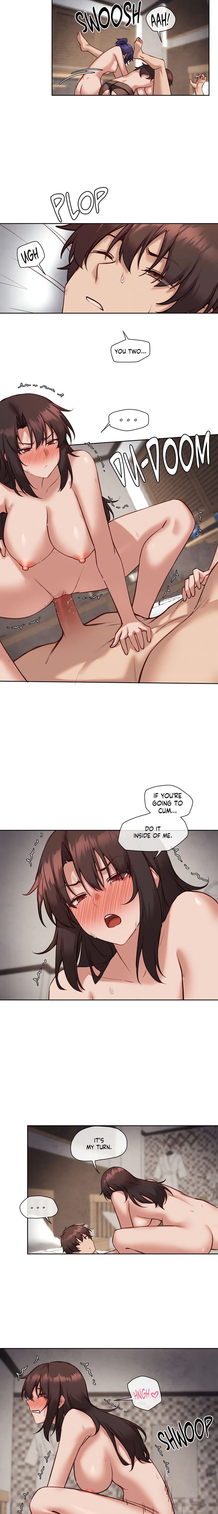 Gacha Girl Next Door 8