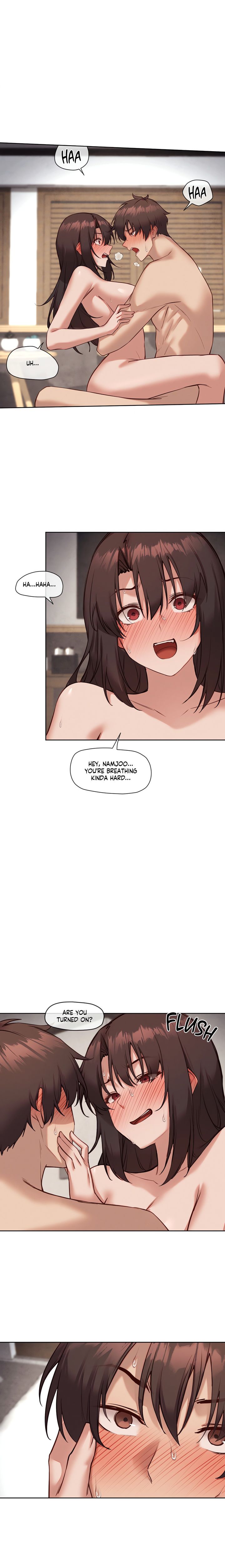 Gacha Girl Next Door 1