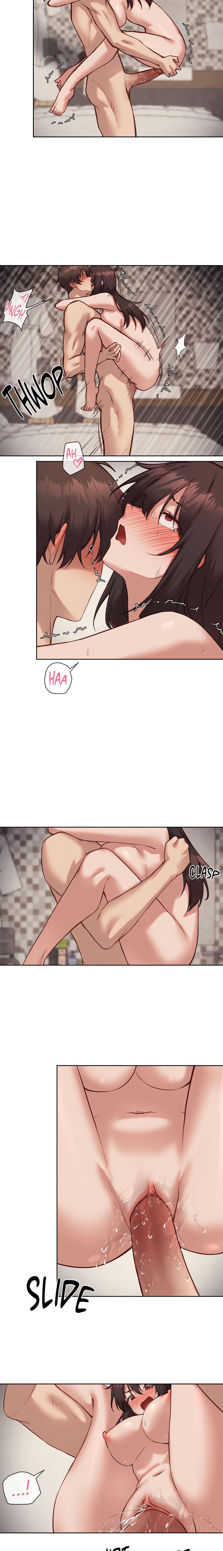 Gacha Girl Next Door 4
