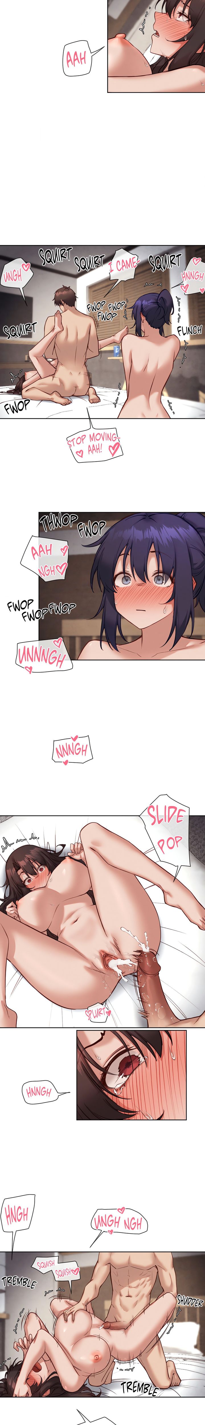 Gacha Girl Next Door 8