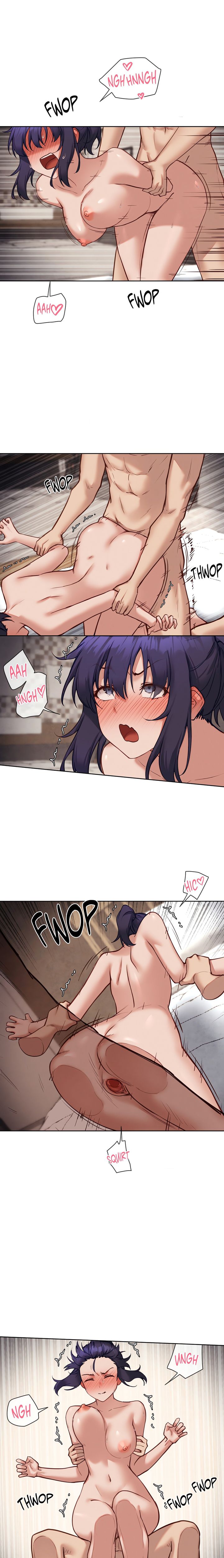 Gacha Girl Next Door 10