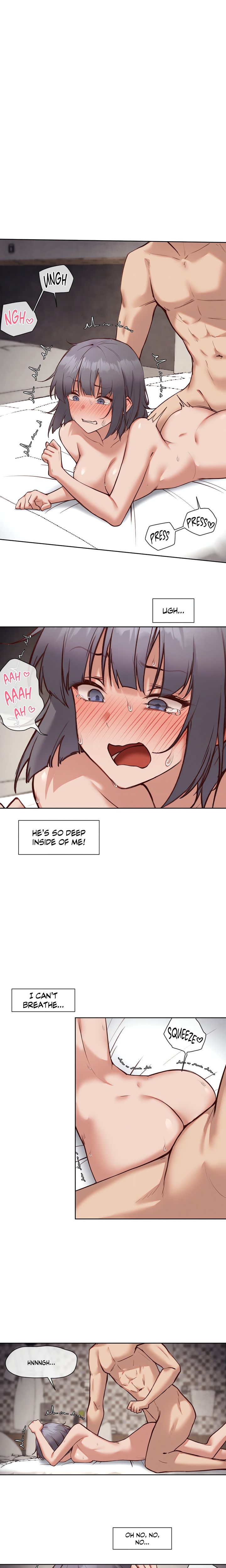Gacha Girl Next Door 1