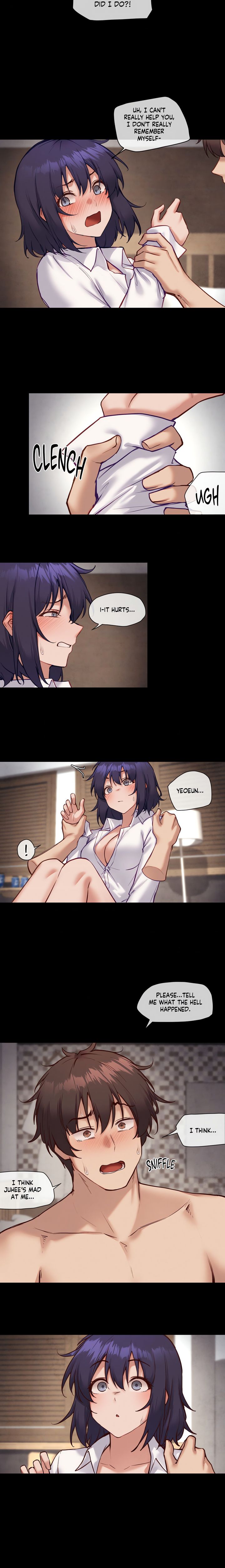 Gacha Girl Next Door 5