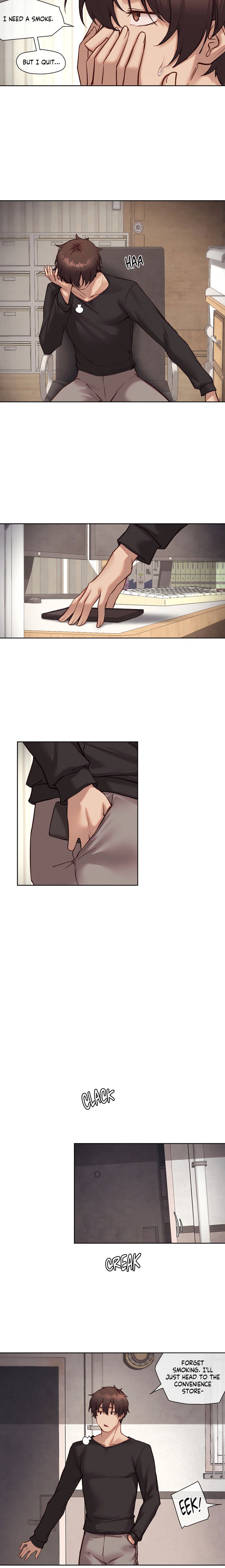 Gacha Girl Next Door 9