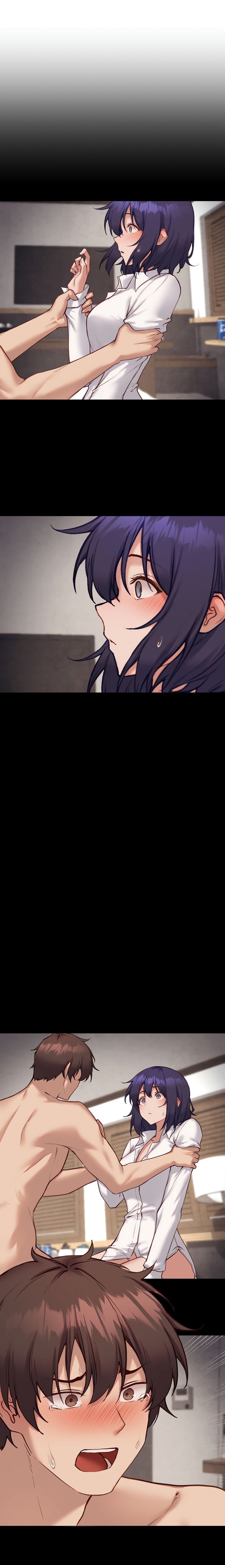 Gacha Girl Next Door 1