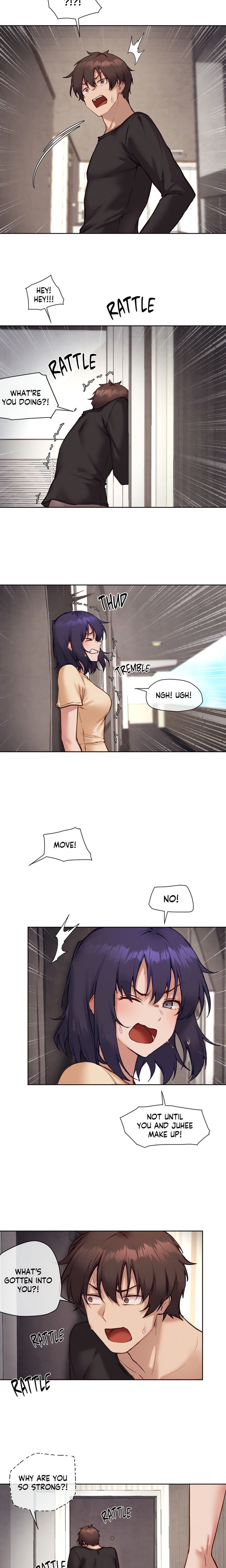 Gacha Girl Next Door 12