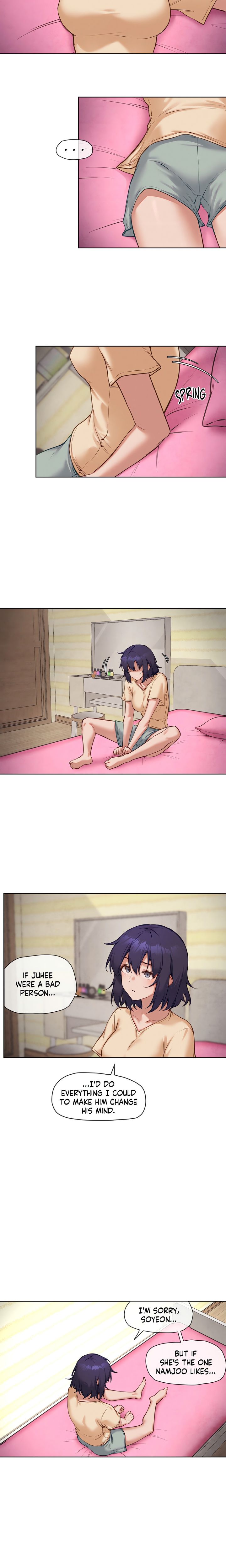 Gacha Girl Next Door 6