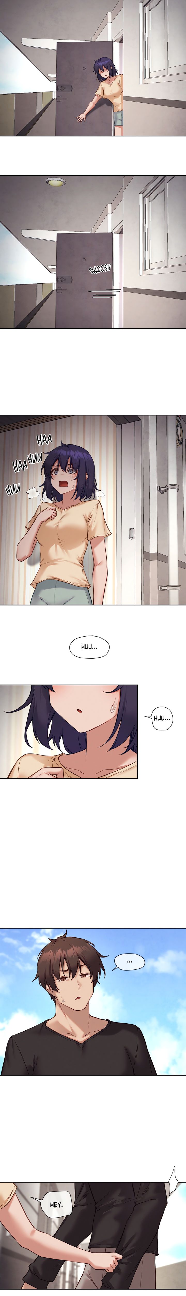 Gacha Girl Next Door 8