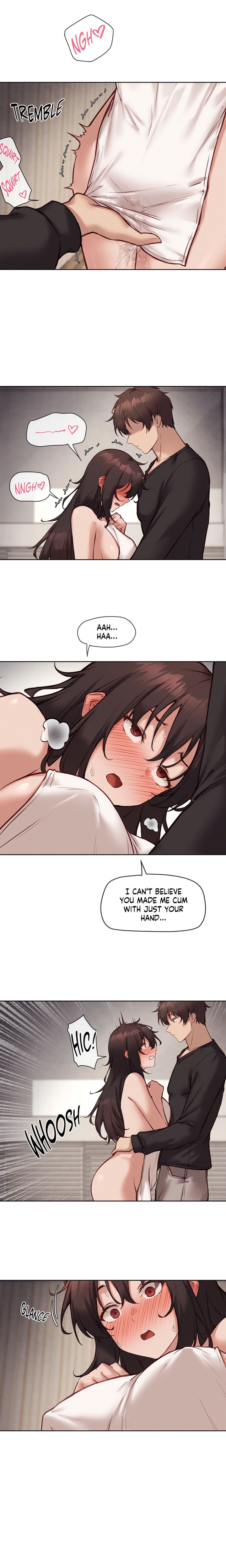 Gacha Girl Next Door 11