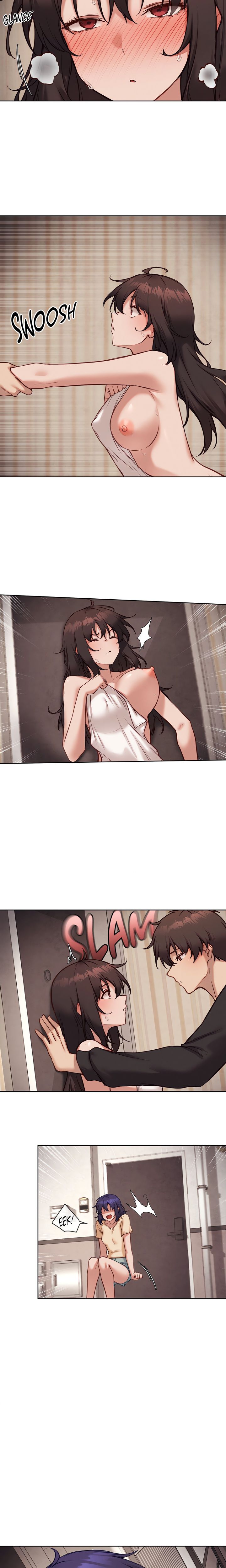 Gacha Girl Next Door 7