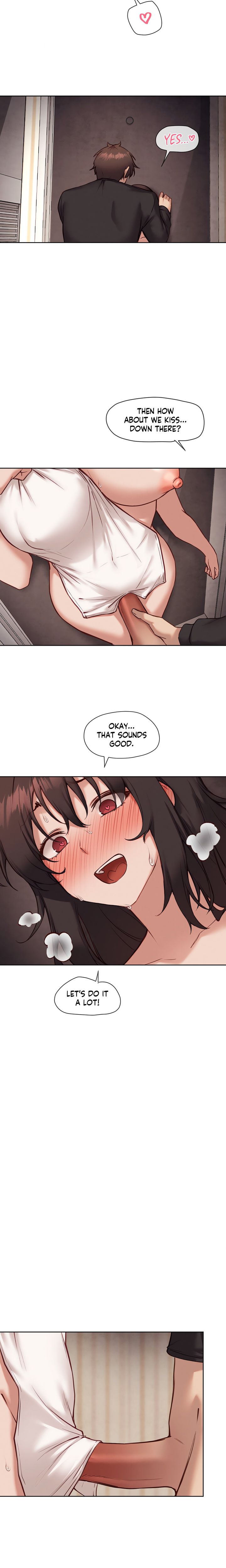 Gacha Girl Next Door 10