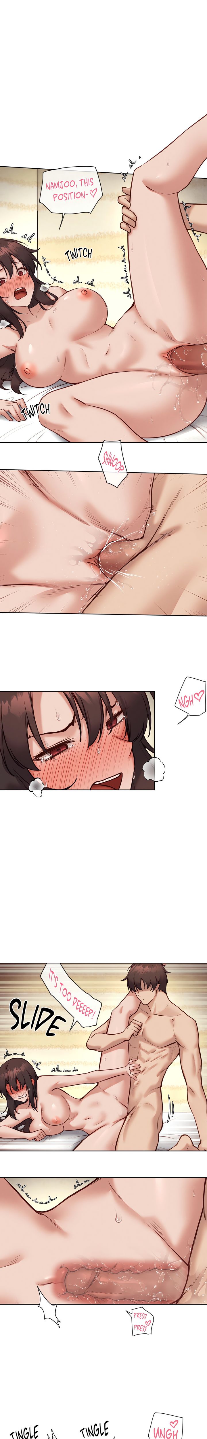 Gacha Girl Next Door 1