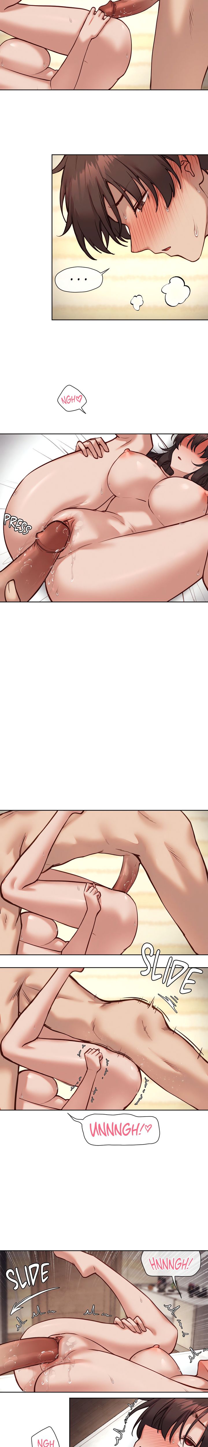 Gacha Girl Next Door 8