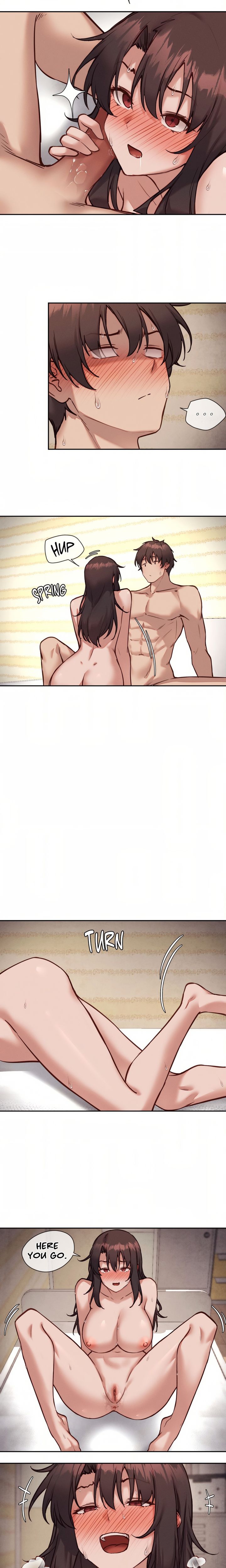 Gacha Girl Next Door 12