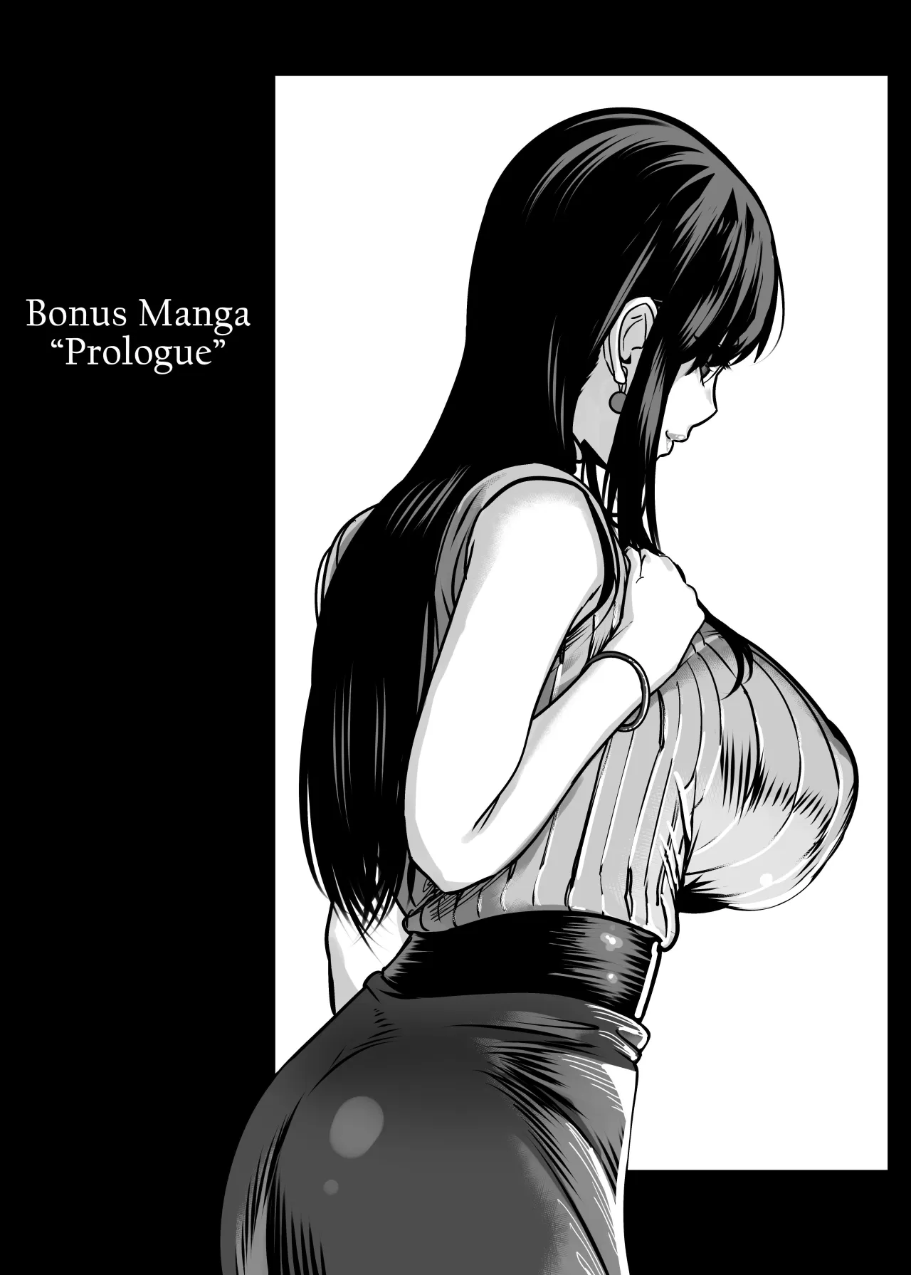 Gachikoi Fuuzoku -Shoufu-san ni Doutei Chinpo o Kitaete Morau Hanashi- 40