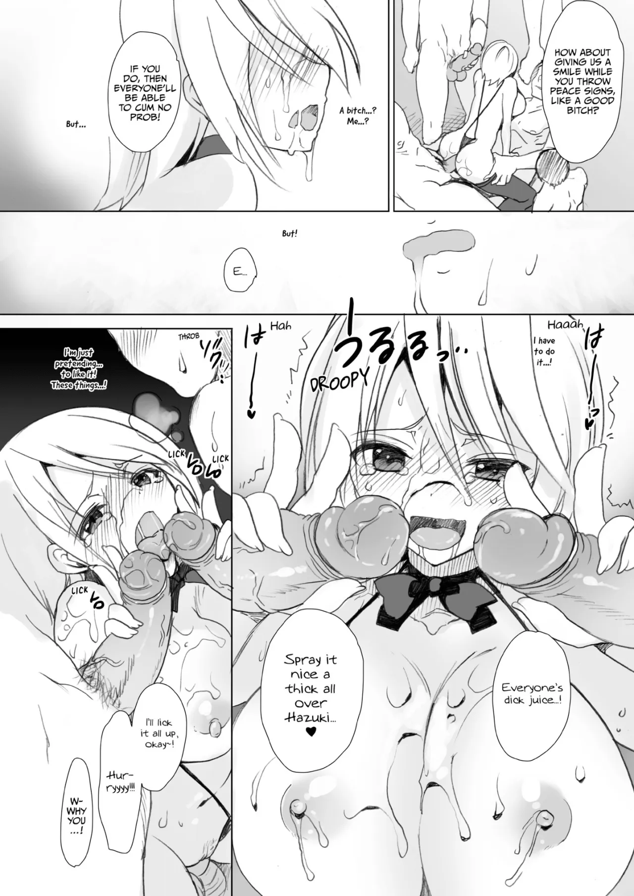 Gakkou de Seishun! Soushuuhen 2 - Decensored 93