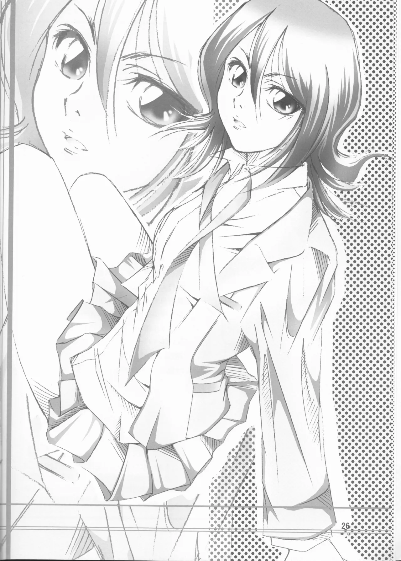 Gakuen Heaven 26