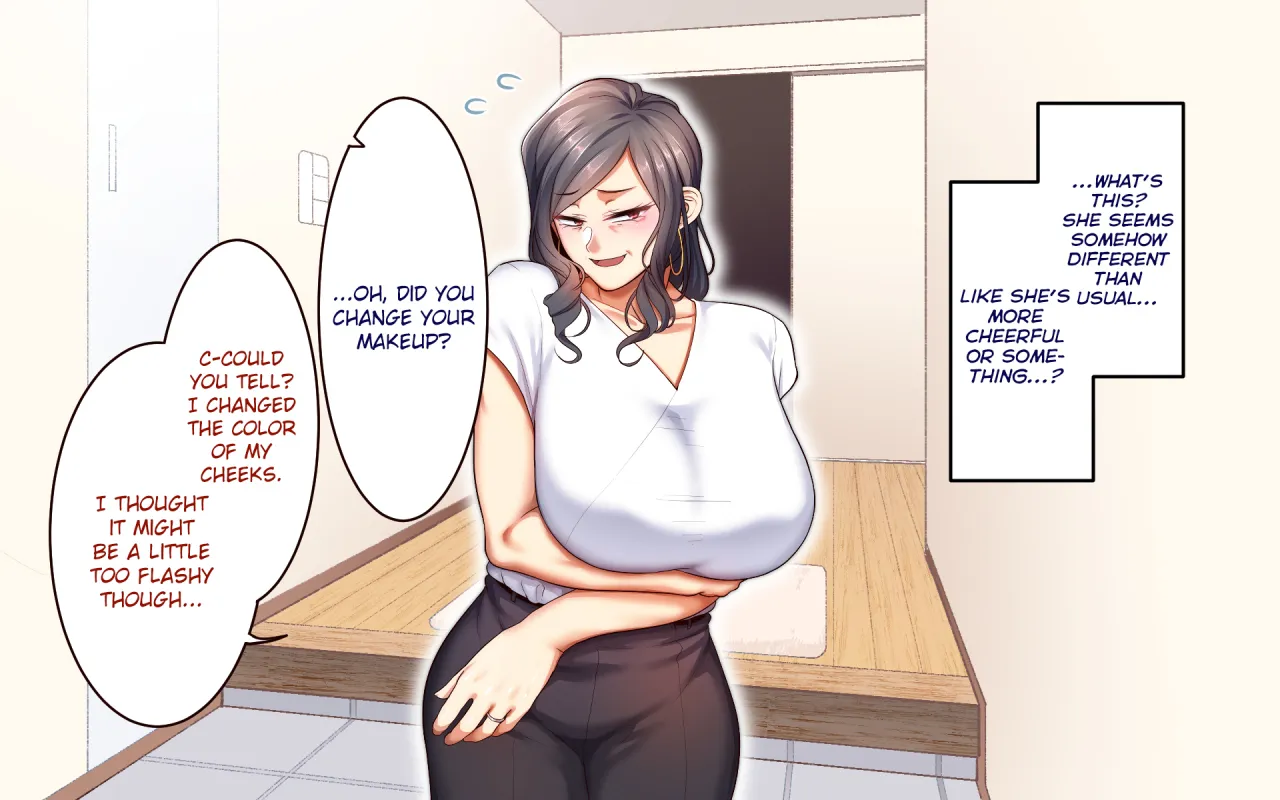 Gakuen Suppo Nikki 8 ～Senpai Futari & Onna Kyoushi (45) to Sekkusu-zanmai Hen~ 119