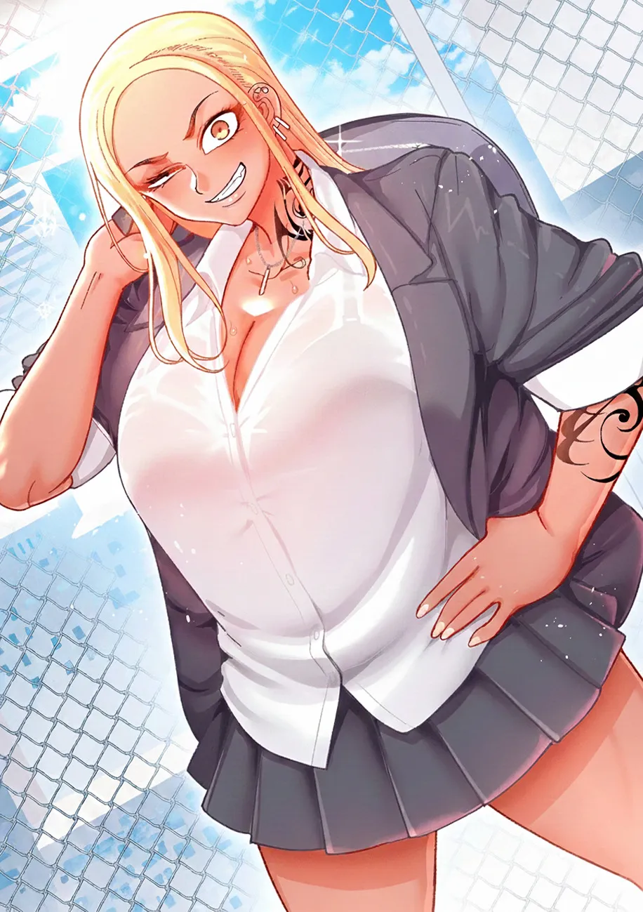 Gakuen Suppo Nikki (Comix) - Chapter 2.5 9