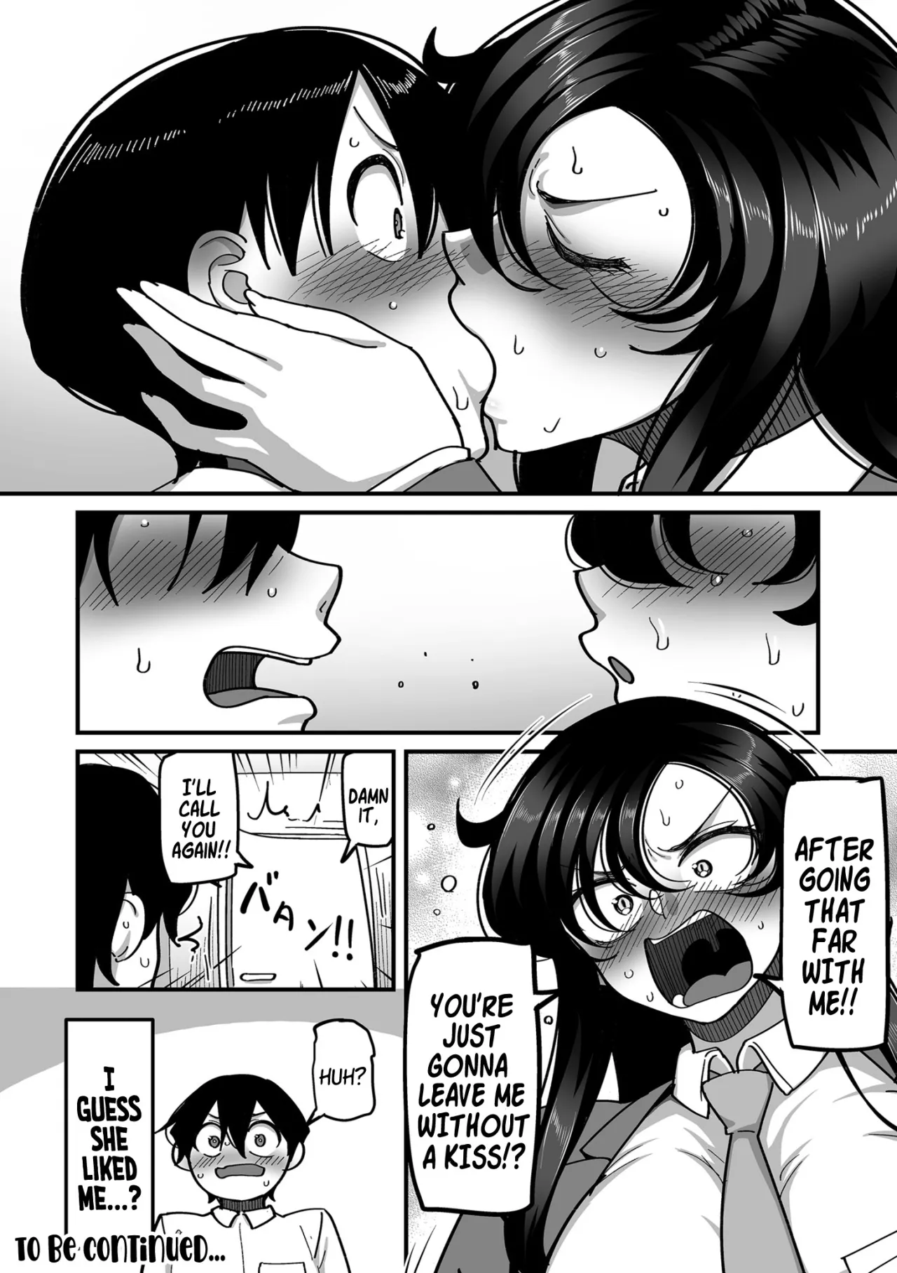 Gakuen Suppo Nikki (Comix) - Chapter 3 26