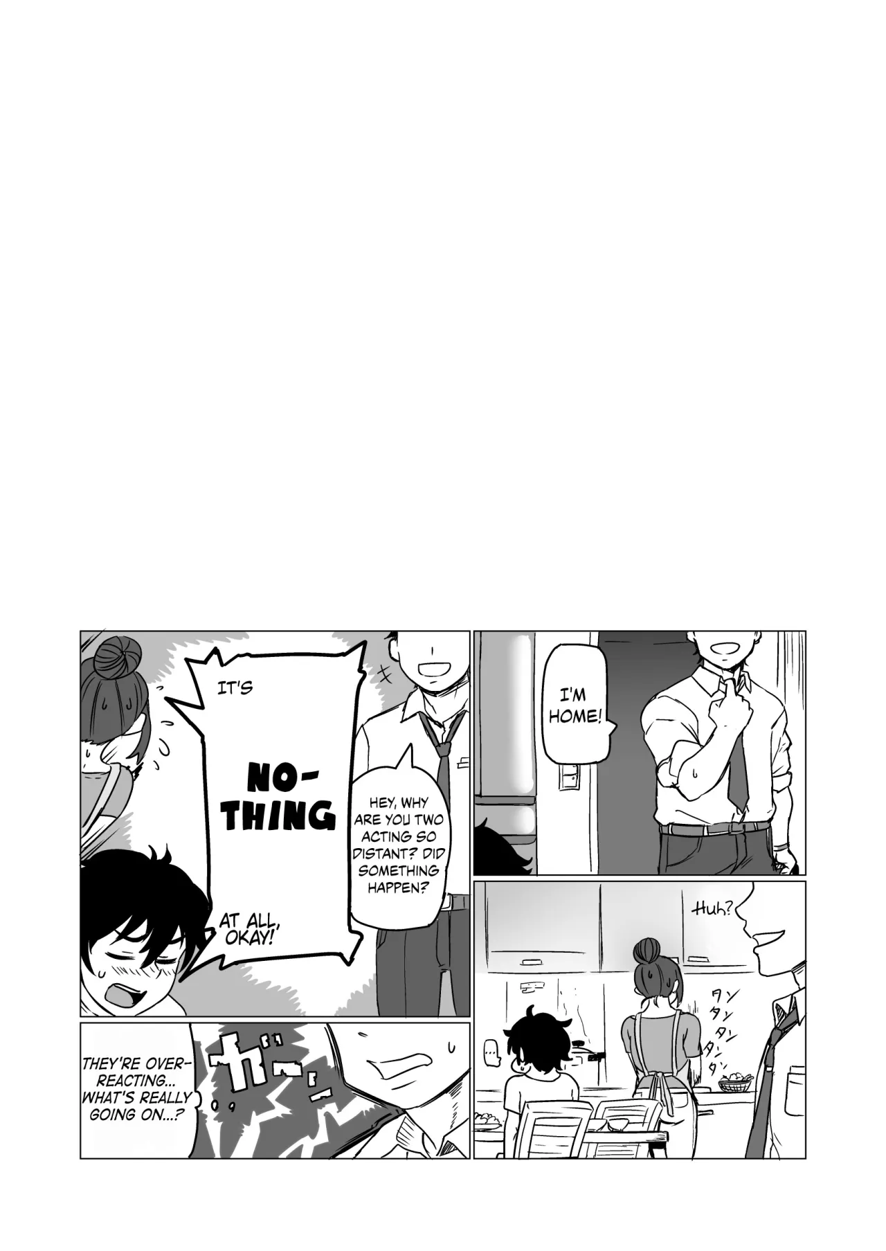 Gal Natsu! 13