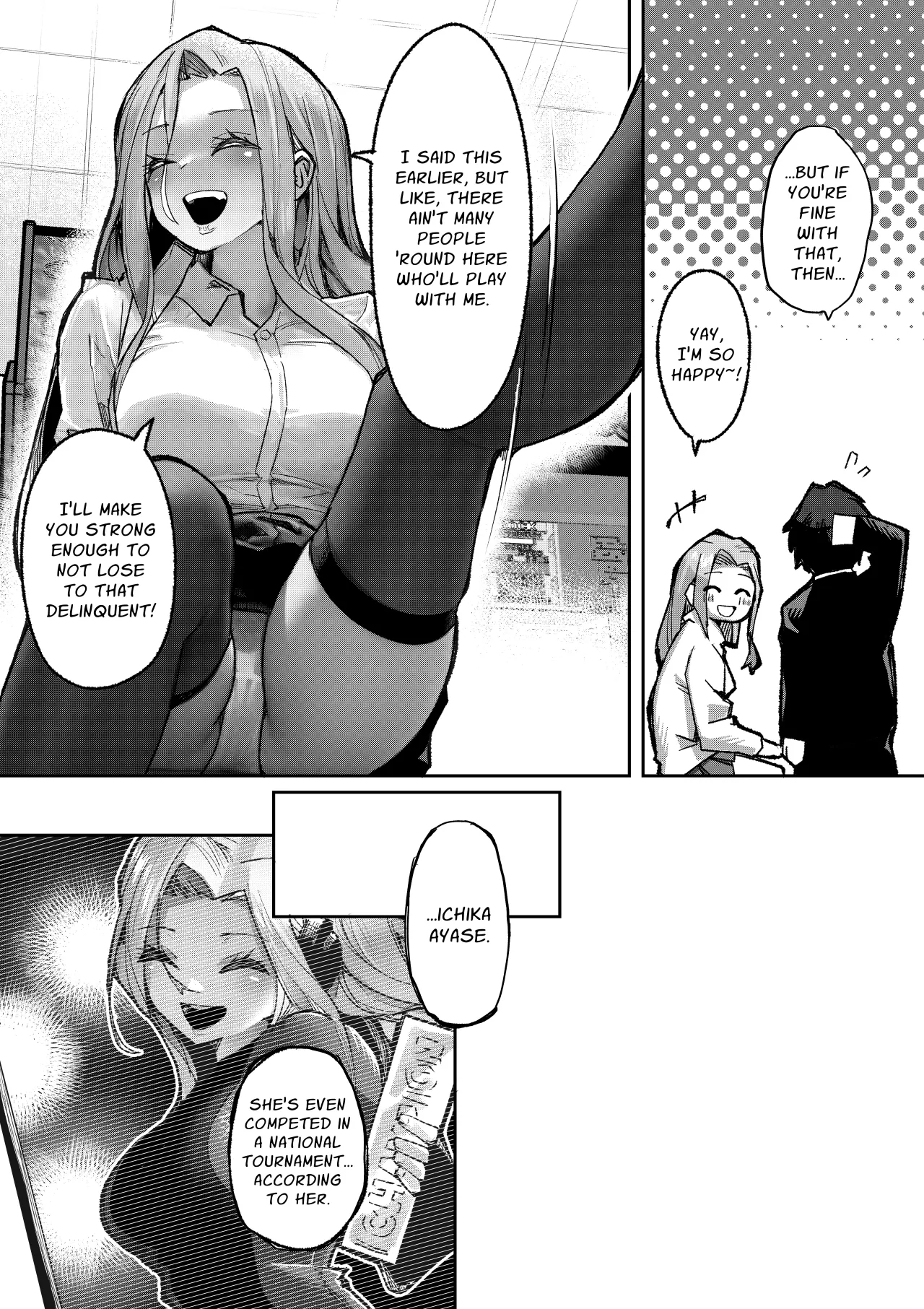 Gal Pro Gamer-sama no Nama Oppai wo Fan no Mae de Sarashite Yaru yo 11