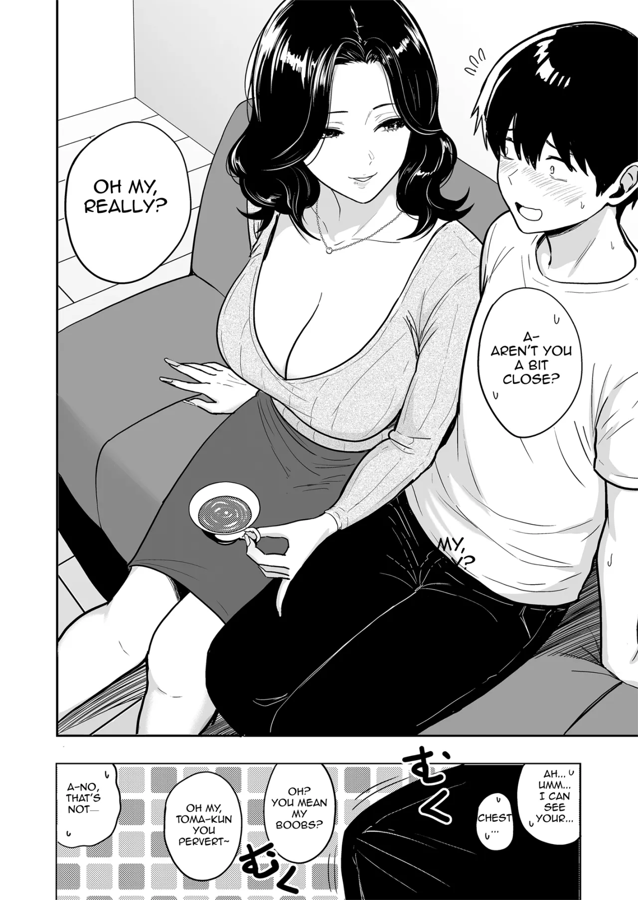 Gal to Meccha Namahame Nakadashi Ecchi Suru Hanashi #6 3