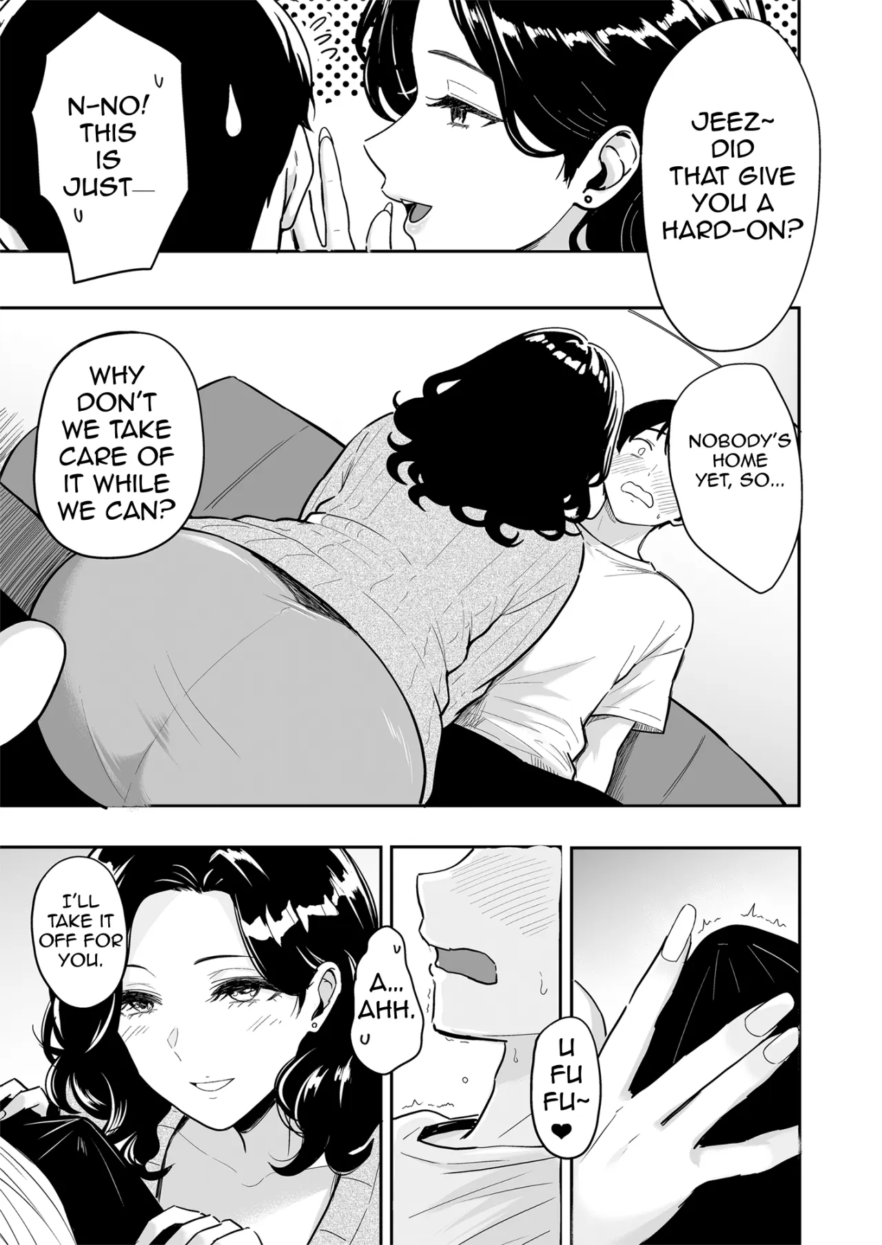 Gal to Meccha Namahame Nakadashi Ecchi Suru Hanashi #6 4