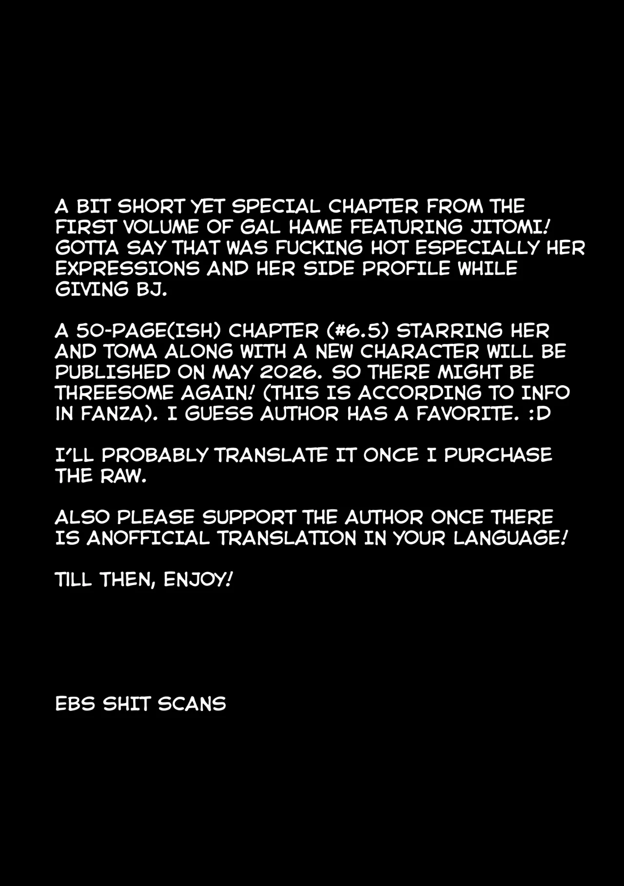 Gal to Meccha Namahame Nakadashi Ecchi suru Hanashi Kakioroshi 18