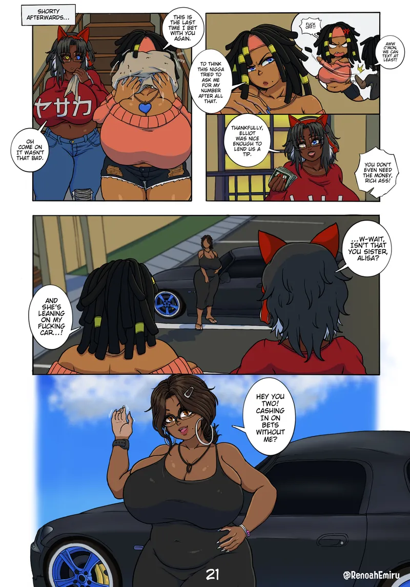 Gamer Flavor – Smash Edition 22