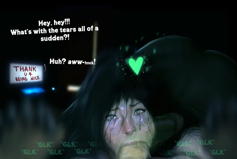 Gamer Ghost 1 3