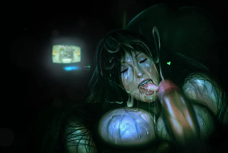 Gamer Ghost 1 4