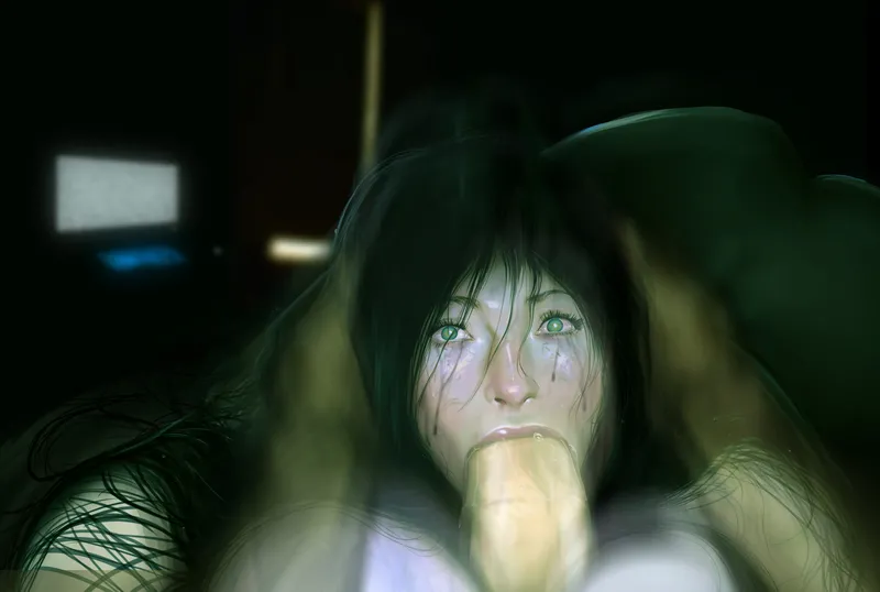 Gamer Ghost 1 6
