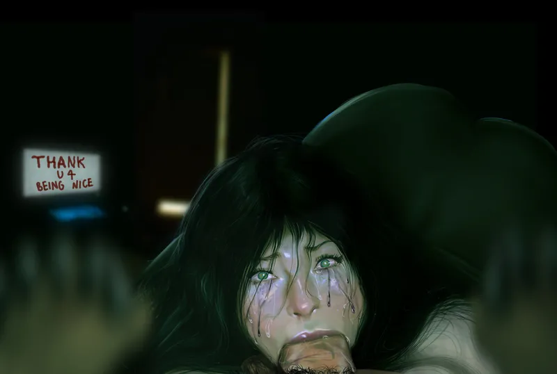 Gamer Ghost 1 7